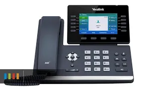 How To Use Yealink T54W Phone