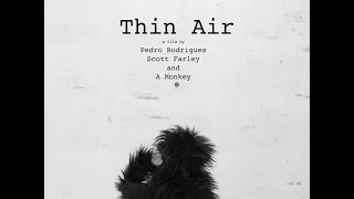 Thin Air - SFL48hr 2021