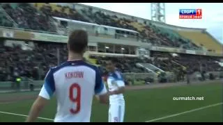 Russia vs Armenia  04.03.2014 Football Highlights