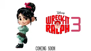 Wreck It Ralph 3 Official Teaser Trailer Summer 2020