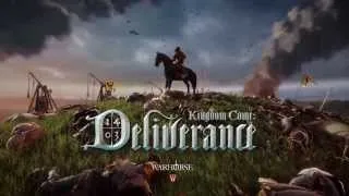 Kingdom Come: Deliverance Teaser Trailer [HD]