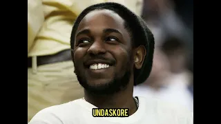 *FREE* Kendrick Lamar Type Beat - "Kindred" | BOOM BAP TYPE BEAT