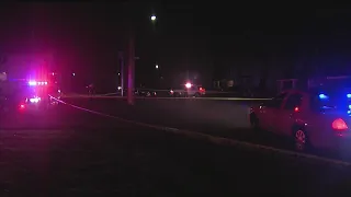 Motorcyclist killed in Youngstown crash