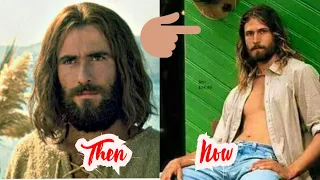 JESUS MOVIE ( THEN and NOW )