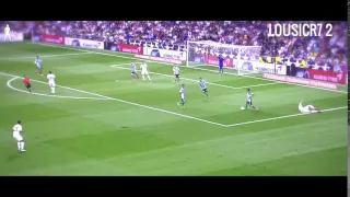 Cristiano Ronaldo vs Real Betis Home (29/08/2015) By AshStudio7