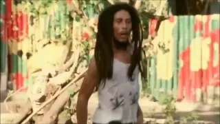 Bob Marley interview about the World Cup 1978