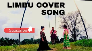 Ruksana_Limbu cover songs_Aniyakthungba5_6_New_Limbu_Song_Palam_Sewaro__Suman__Ganga@Ruksana limbu