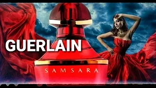 GUERLAIN Покупка нового аромата #parfum #guerlain