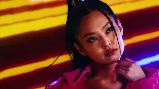 JENNIE BLACKPINK - 'Shinigami Eyes' M/V by Grimes