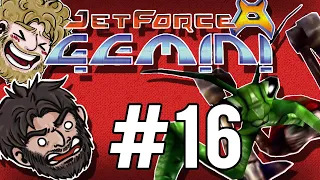 Echos and Errors | Jet Force Gemini | Part 16