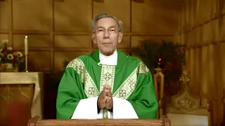 Catholic Mass Today | Daily TV Mass, Tuesday October 10, 2023