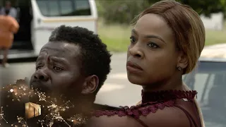 Beauty's swan song – Isibaya | Mzansi Magic