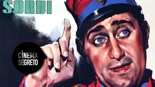 Allegro squadrone - con Alberto Sordi e Vittorio De Sica - Film Completo by Cinema Segreto