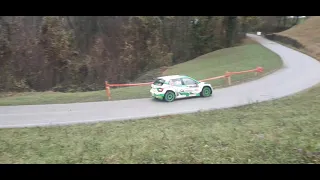 30° Rally Città di Schio 2021 ACTION, FLAMES & PURE SOUND [FULL HD]