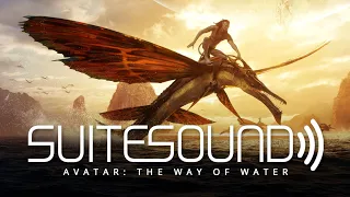 Avatar: The Way of Water - Ultimate Soundtrack Suite