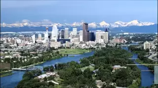 The Top 10 Largest Cities In Canada