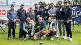 Sporthilfe Charity Golfturnier 2021 presented by SanLucar