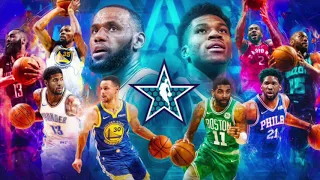 NBA Playoffs On ABC/ESPN Theme Full Version