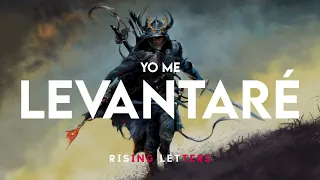Valley Of Wolves - Rise // Sub Español | Lyrics | HD