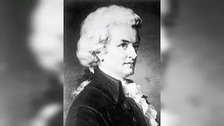 Mozart - requiem (Serg remix bass )