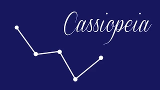 Myth of Cassiopeia: Constellation Quest - Astronomy and Space for Kids, FreeSchool