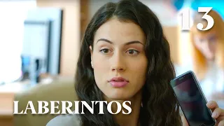 LABERINTOS (Parte 13) MEJOR PELICULA ♥ Películas Completas en Español Latino
