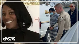 Bond denied for man accused of killing Allisha Watts, judge rules