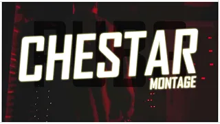 700m 포탑 가능 'Chestar' 배그 매드무비 | Chestar PUBG Highlights