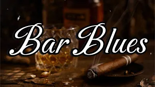 Whiskey Bar Blues || Blues and Rock Music || Guitar Mix