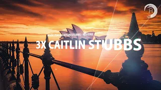 CAITLIN STUBBS X3 [Mini Mix]