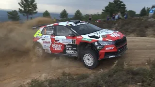 20° Rally del Vermentino 2023: JOLLY & MAX ATTACK!!