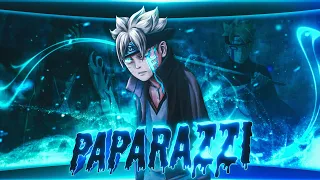 Boruto VS Kawaki - Paparazzi💔(Edit/AMV)@sanchezae!