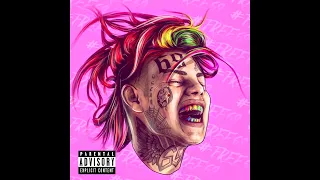 (FREE) 6IX9INE Type Beat - "DEAD" ft. 50 Cent (Prod. BrightBeat)