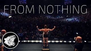 From Nothing #1 | Conor McGregor Motivation