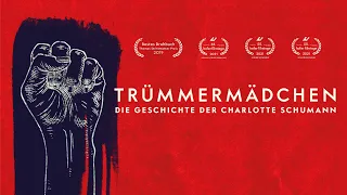Trümmermädchen - Die Geschichte der Charlotte Schumann | Trailer (deutsch) [w/ English subtitles] ᴴᴰ