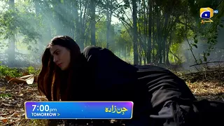 Jinzada Episode 03 Promo | Tomorrow at 7 PM Only On Har Pal Geo