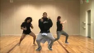 Beyoncé   Run The World Girls)  Choreography by Brooklyn Jai (Advanced)