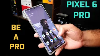 Pixel 6 Pro wortha ? Pros and Cons in Tamil