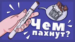 Маркеры необычно пахнут? 😮 Обзор монохромных маркеров Arrtx