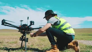 Who We Are | Australia's Leading Drone Supplier
