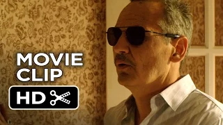 Late Phases Movie CLIP - Dropping You Off In Prison (2014) - Horror Movie HD