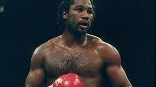 Бокс. Леннокс Льюис - Фил Джексон (ком. Беленький, Высоцкий) Lennox Lewis - Phil Jackson