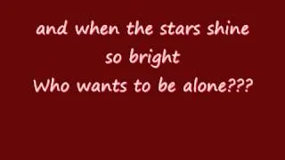 Who wants to be alone lyrics Tiësto Nelly Furtado