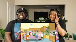 Kidd and Cee Reacts To Family Guy Dark Humor Dirty Joke Compilation