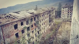 Поляна, Абхазия