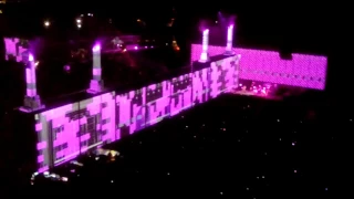 Roger Waters - Pigs (Three Different Ones)