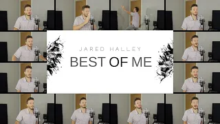 Best of Me (ACAPELLA) - Jared Halley Original