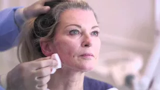 One Stitch Facelift SILHOUETTE SOFT GILLIAN TAYLFORTH