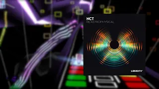 [PME] Audiosurf: NCT - Astrophysical (feat. Skyelle) (Lexurus Remix)