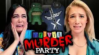 Punishment Trivia Murder Party! (Jackbox Games)